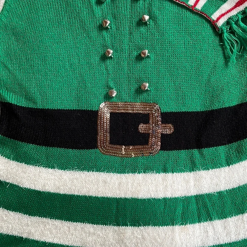 Christmas Dress - Picture 4 of 14